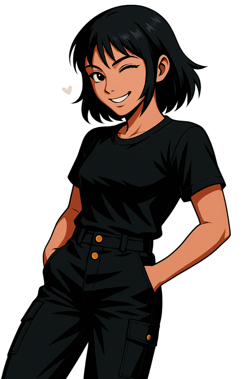 Decoración izquierda